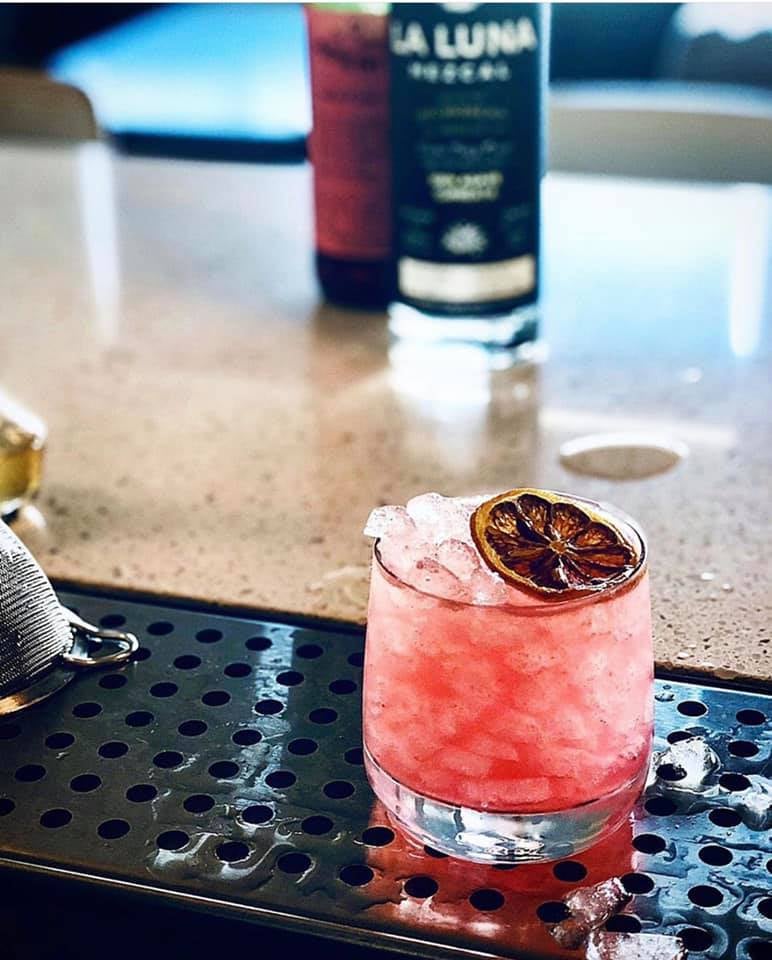 Kina's Kitchen & Bar 1