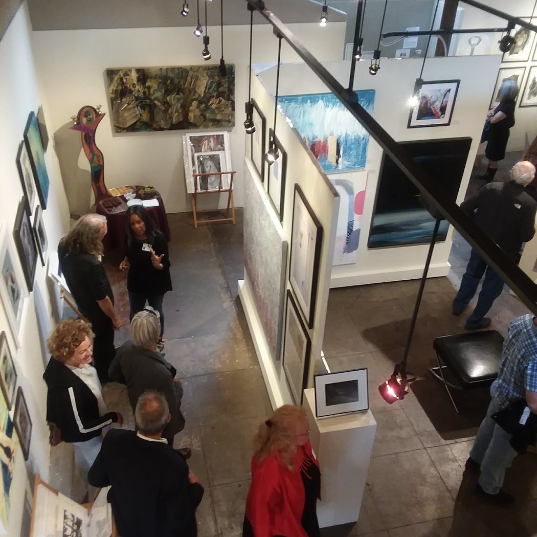 Healdsburg Center For the Arts 1