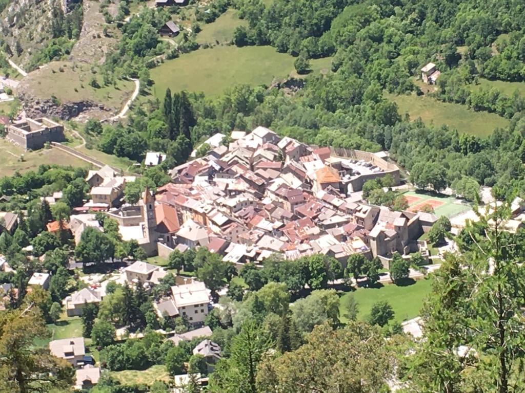 Colmars 3