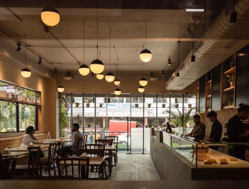 Lavonne Café 2