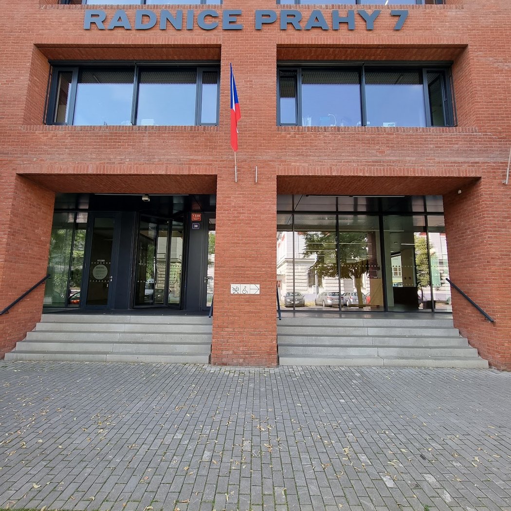 Zasedání Redakční rady 2