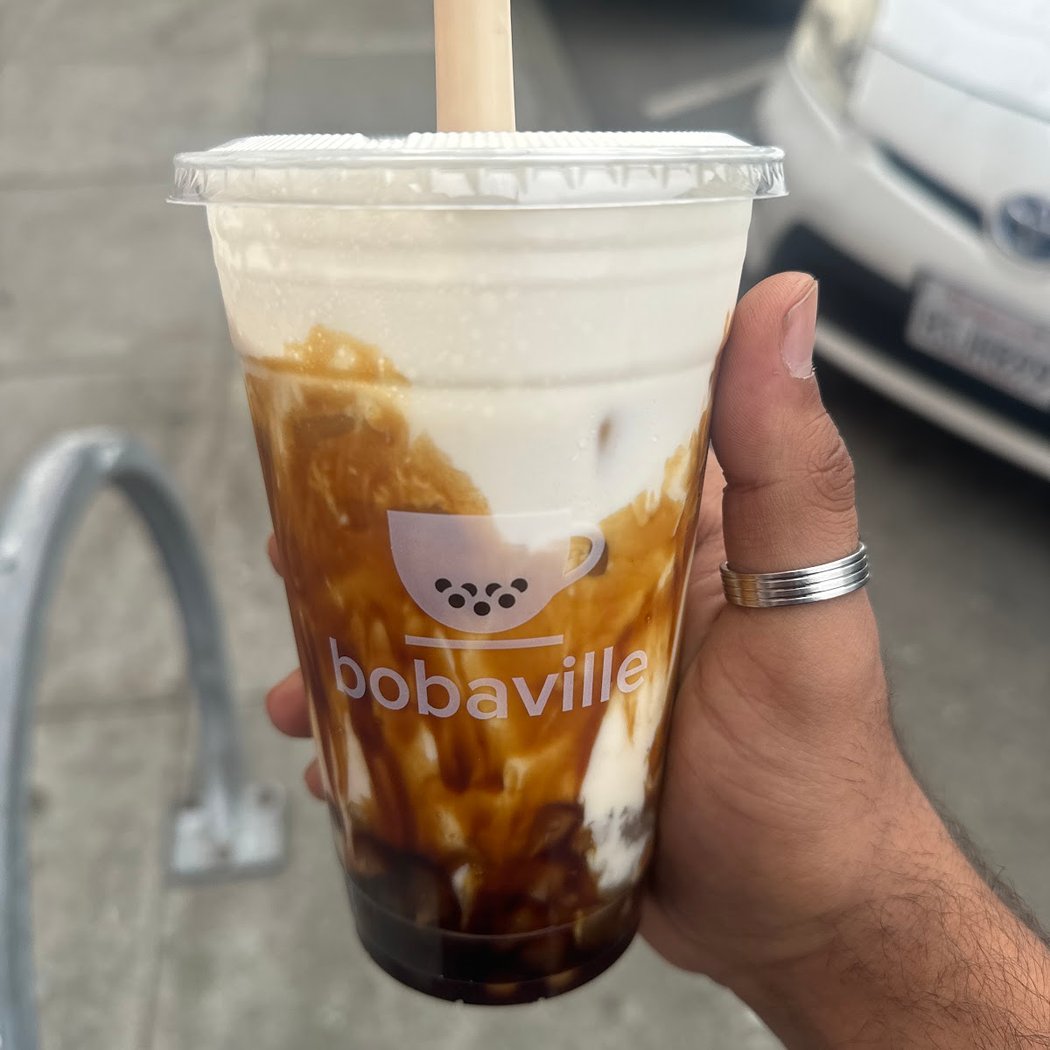 Bobaville 2