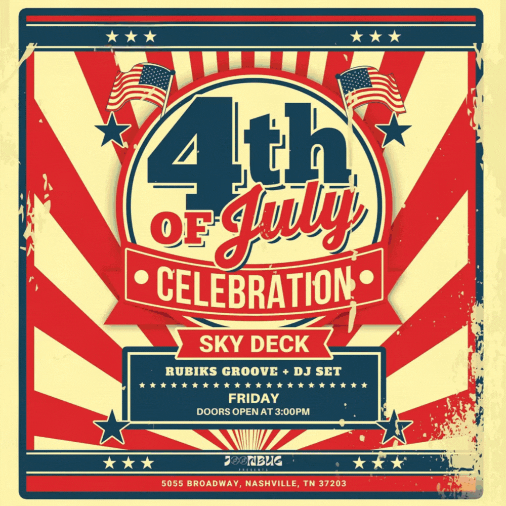 The Ultimate Independence Day Experience 1