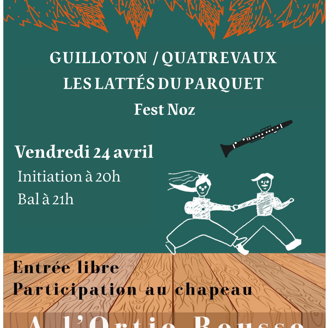 Fest-Noz 1