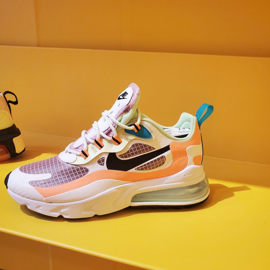 Nice Kicks 1