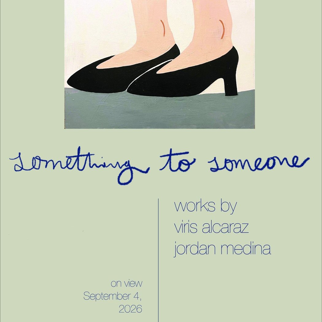 Something to Someone 1