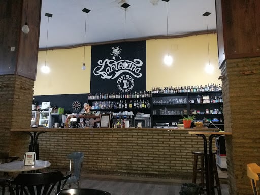 La Artesana Pizzería 2