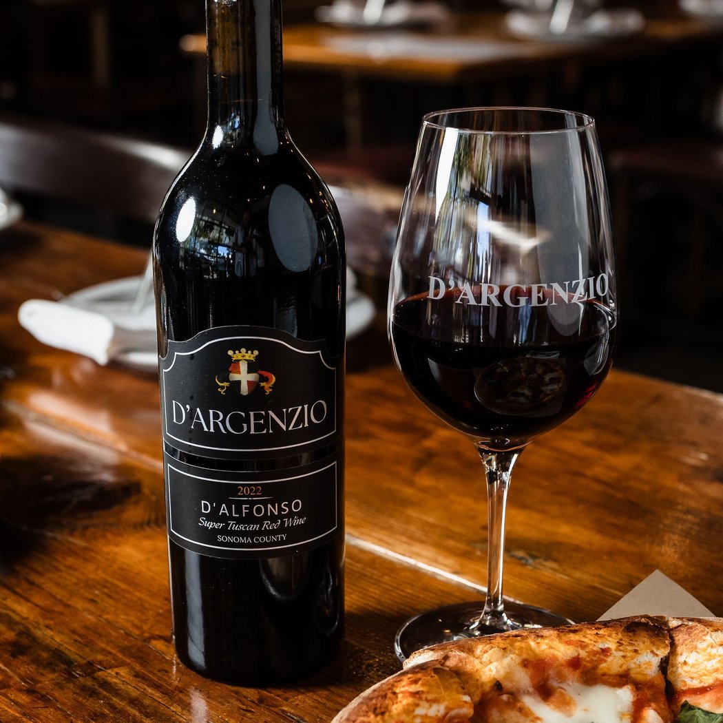 Wine Down Friday 1