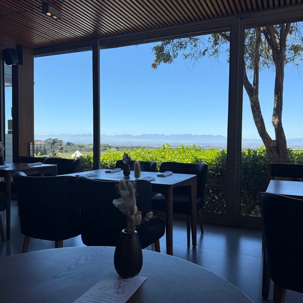 Chefs Warehouse Beau Constantia 3