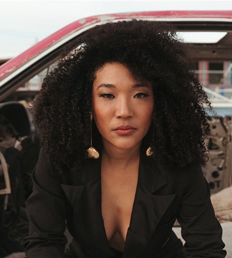 Judith Hill 2