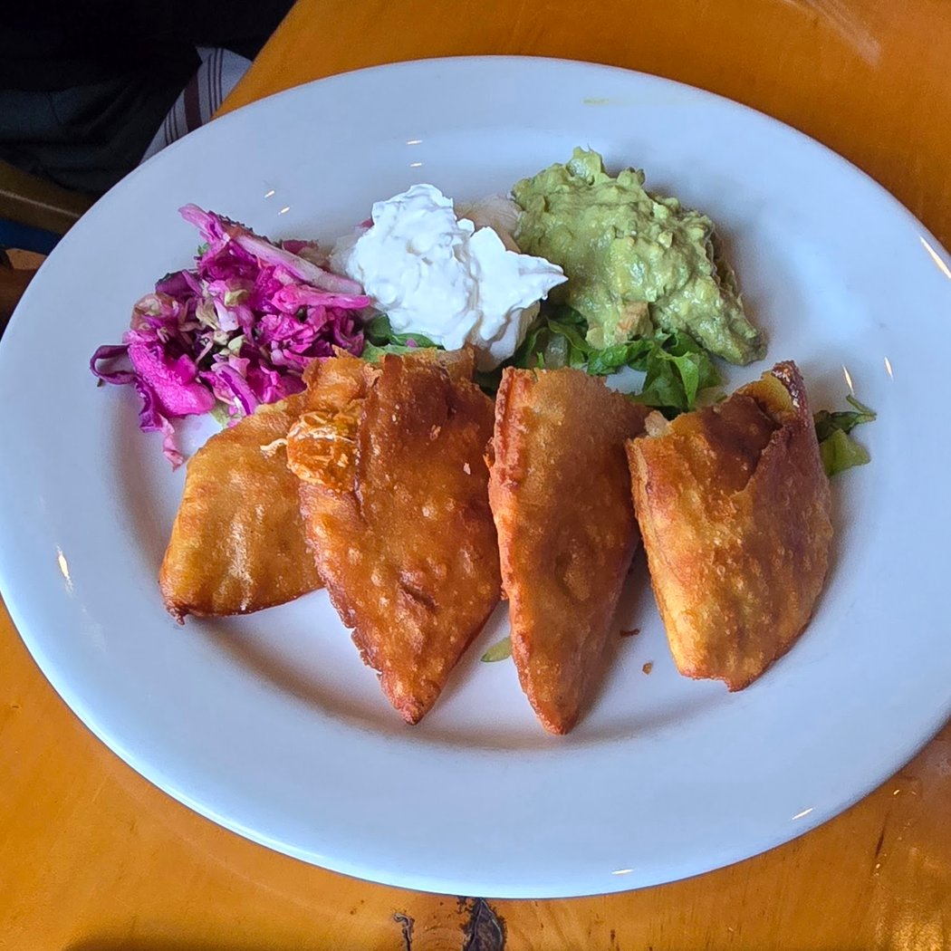 Pacifico Restaurante Mexicano 3