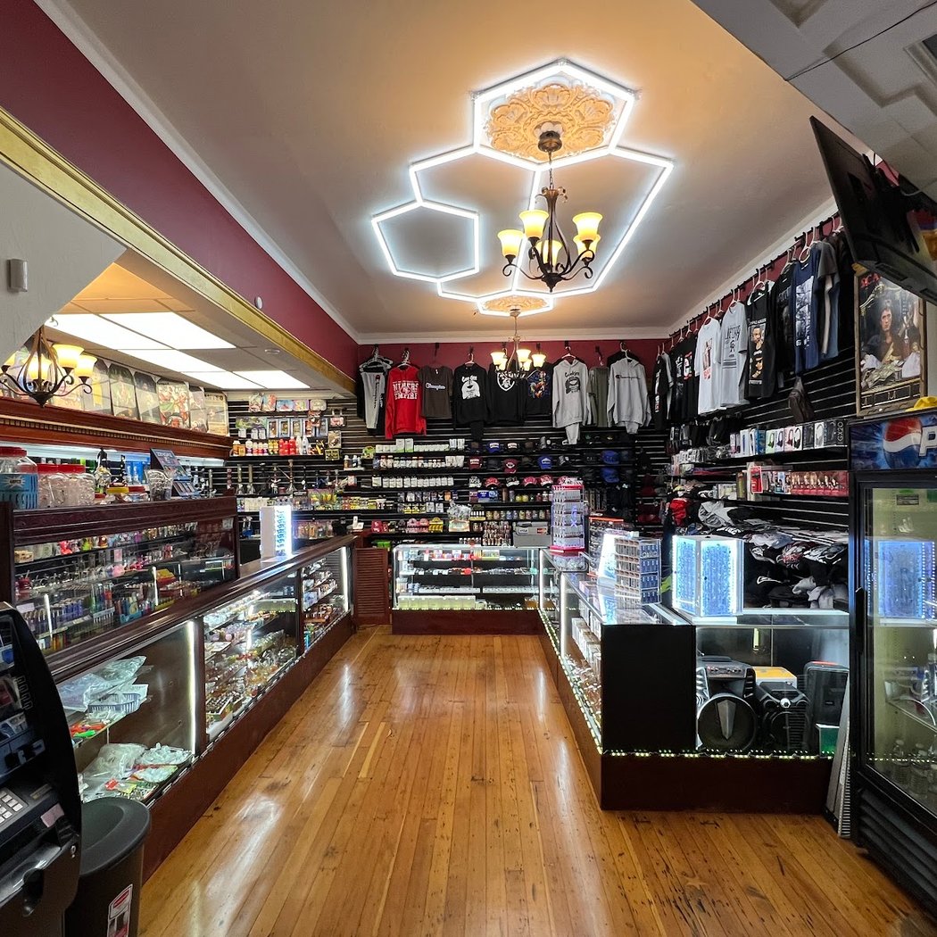 Dsense Gift Shop 3