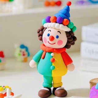 Molded Masterpieces: The Clay Class 1