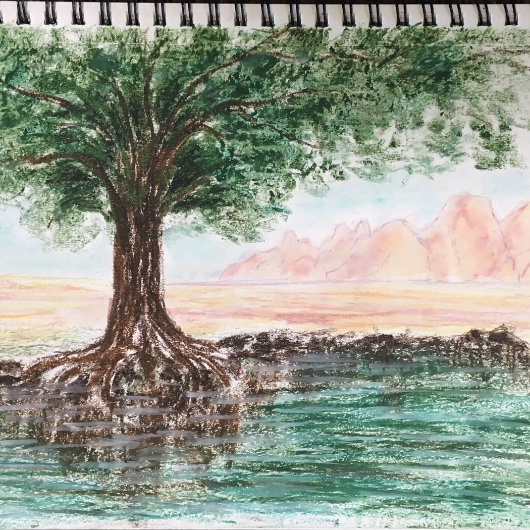 LAKSHMIS ART WORKSHOP 1