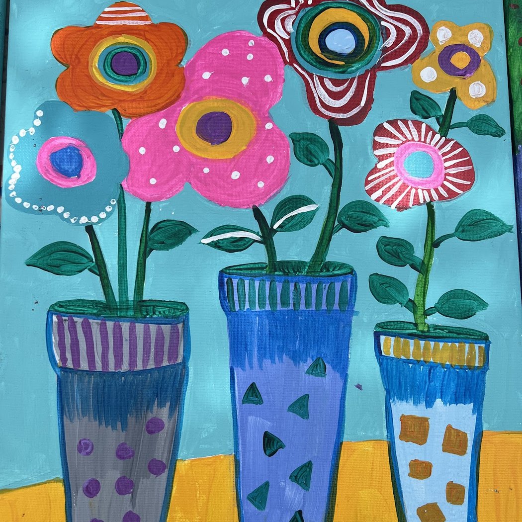 Picasso Art Studio 3