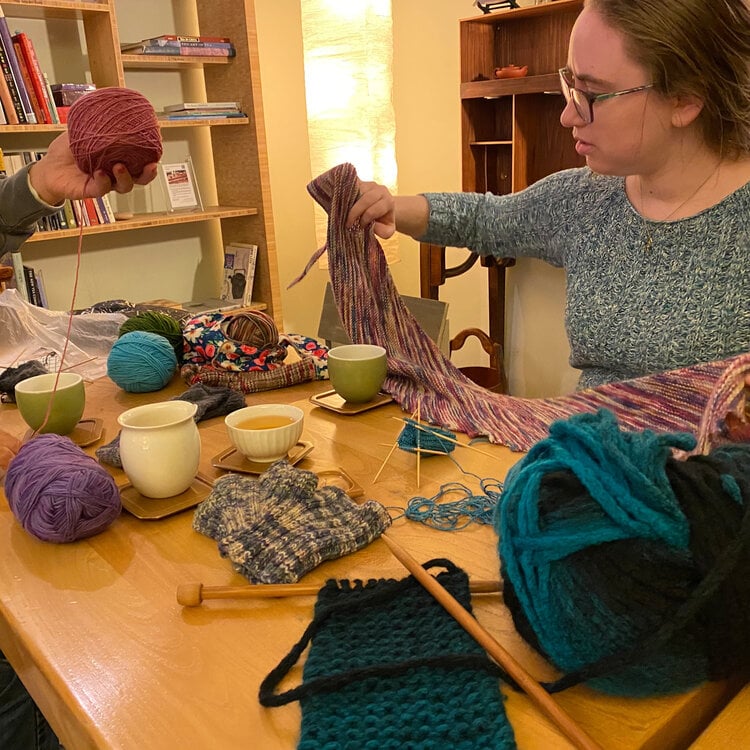 CrafTea Club 3