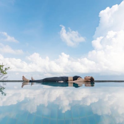 Yoga Nidra 1