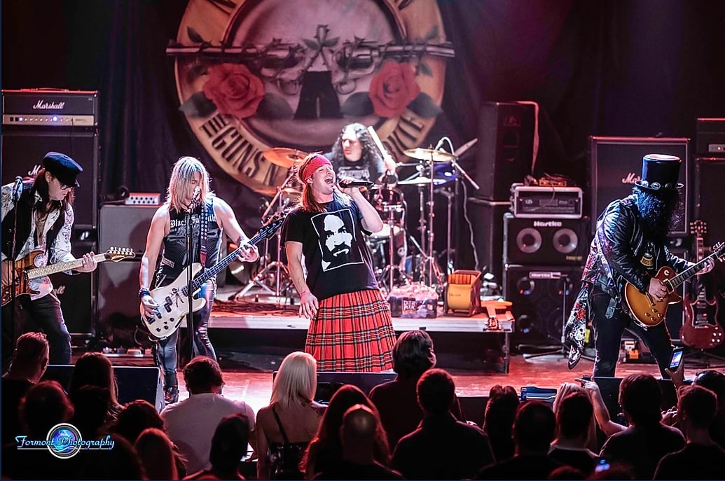 Rocktoberfest 1