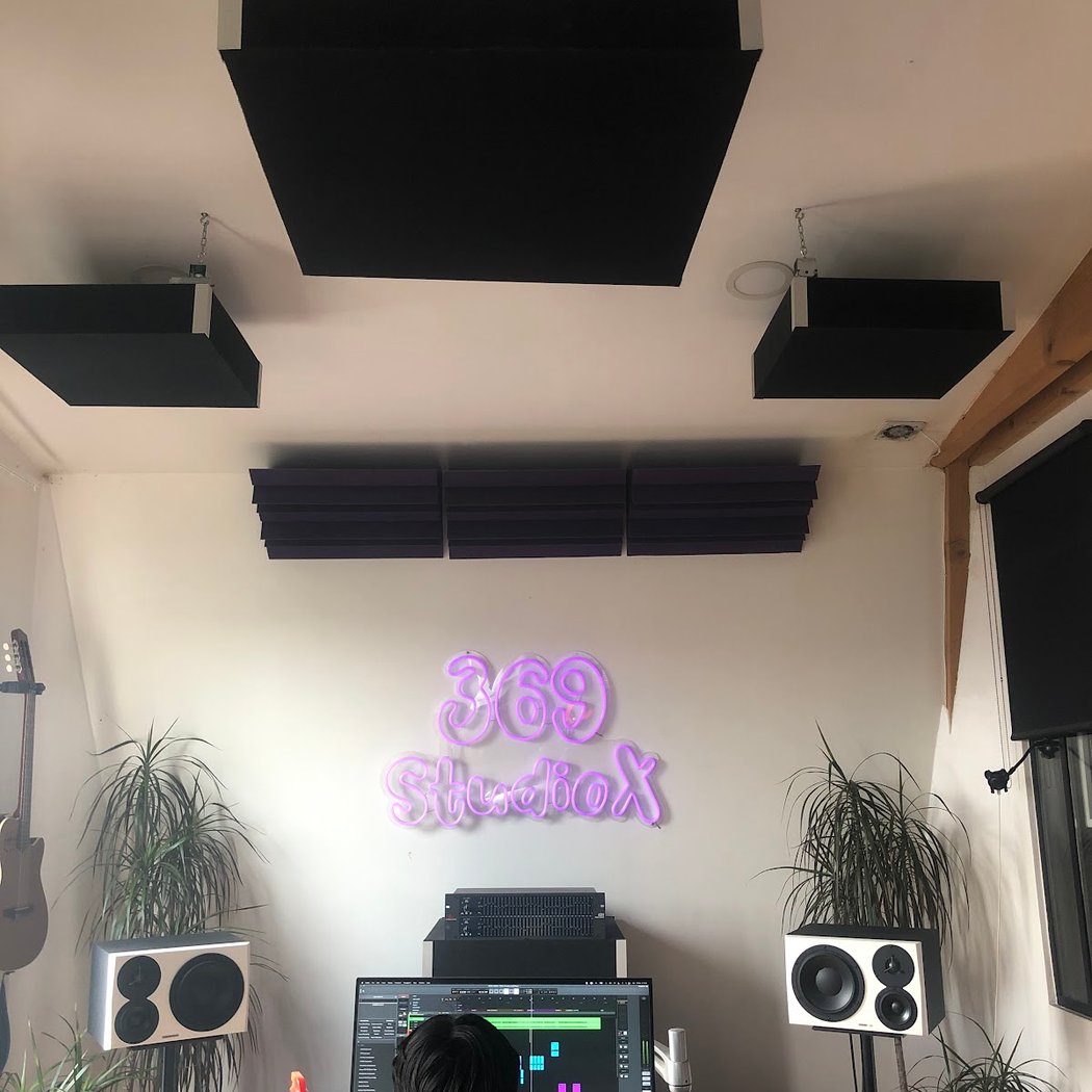 369StudioX 2