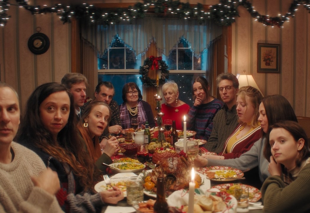 Christmas Eve in Miller’s Point 1