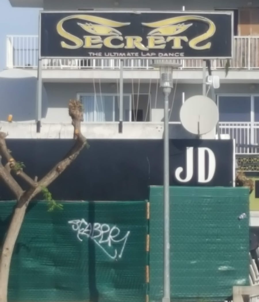 Secrets Club 2