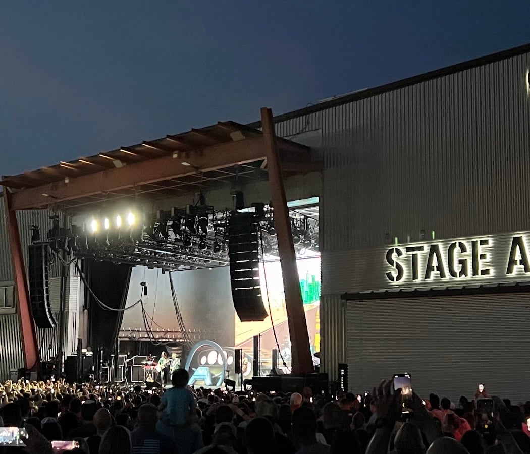 Stage AE 2