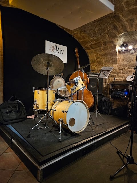 Jam session jazz — Solène Cairoli 4