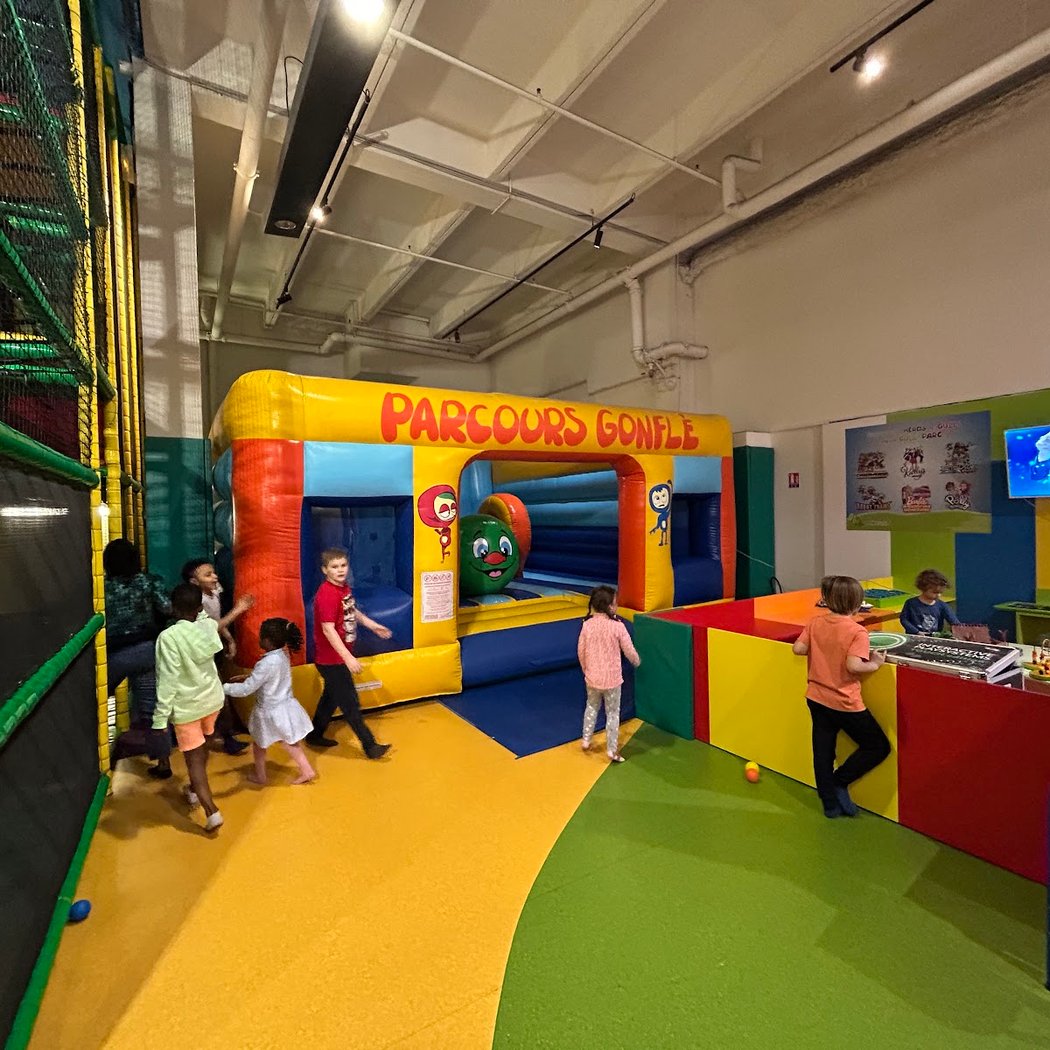 Gulli Parc 3