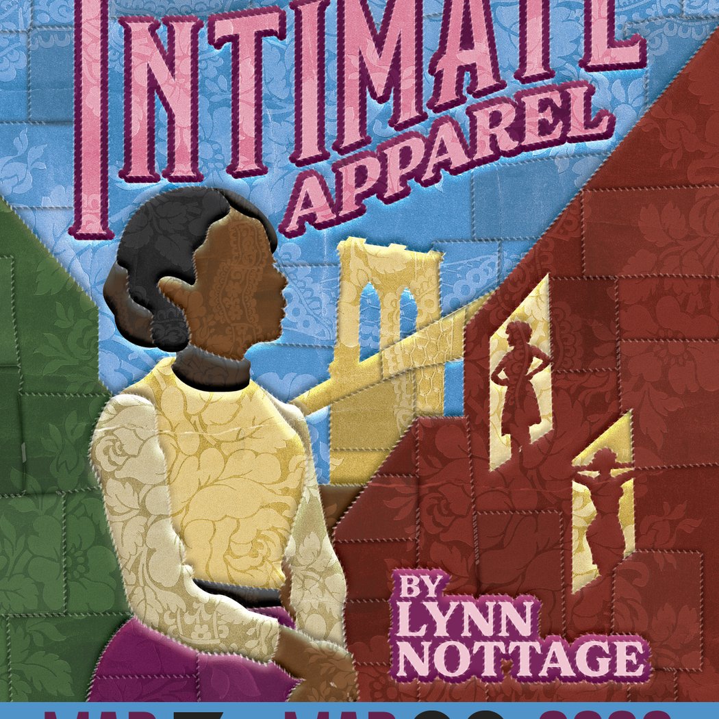 Intimate Apparel 1