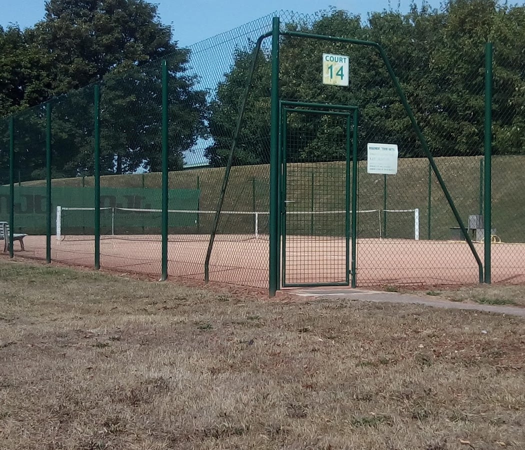 Future M25 Tennis Tournament 3
