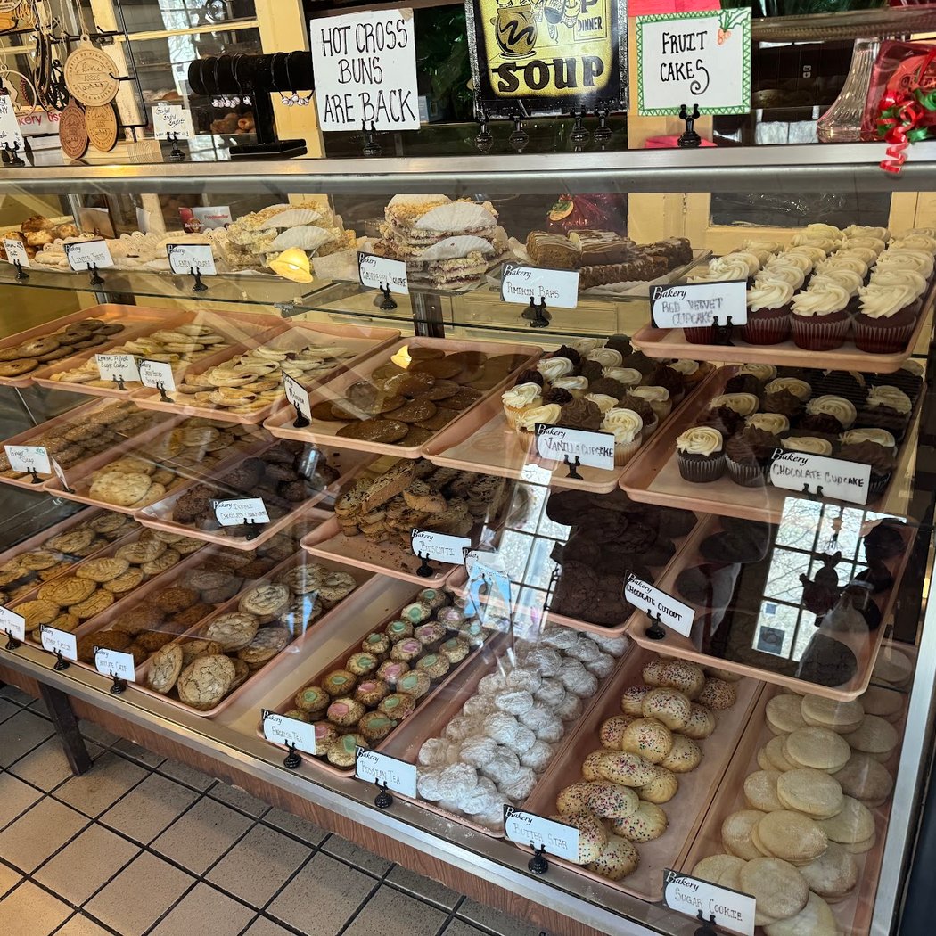 Schneider's Bakery 3