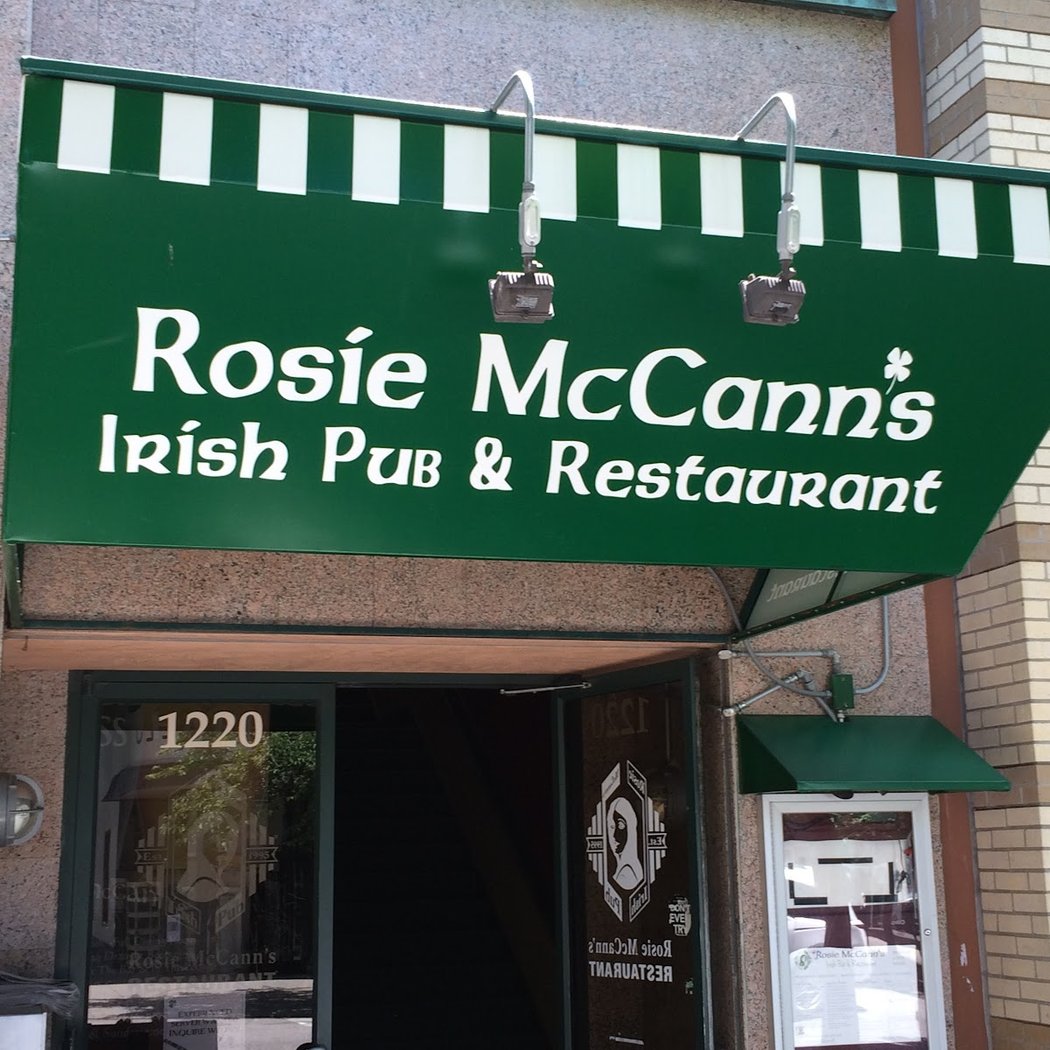 Traditional Irish Session 2