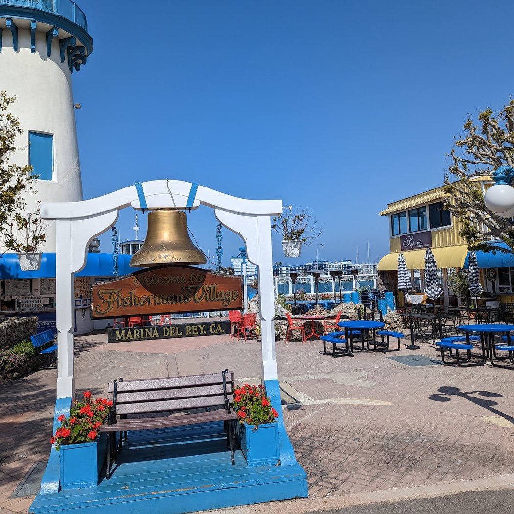 Fisherman's Village 3