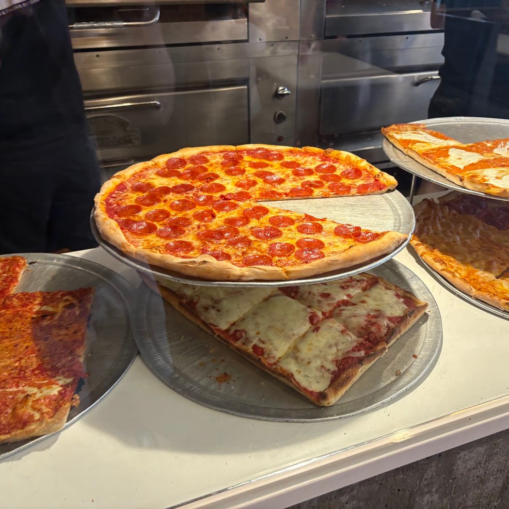 Centro Pizza Bar & Italian Kitchen 3