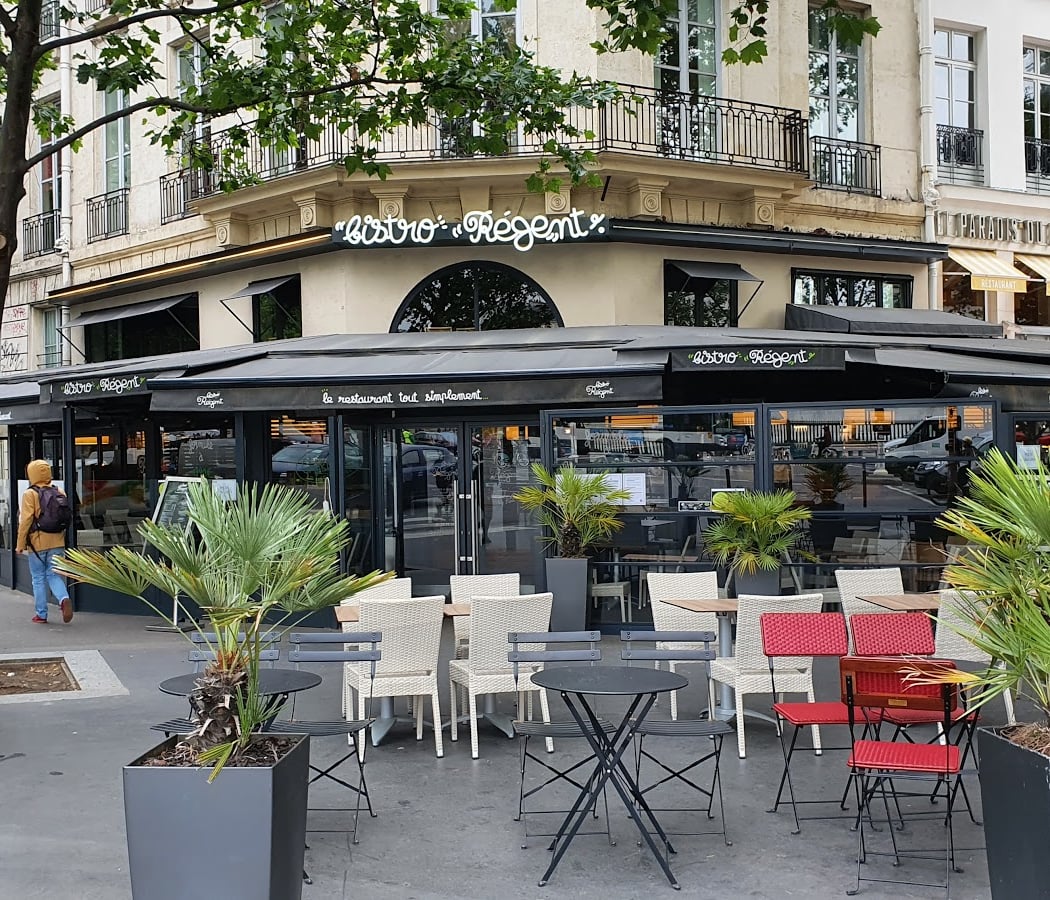 Bistro Régent Bastille 2