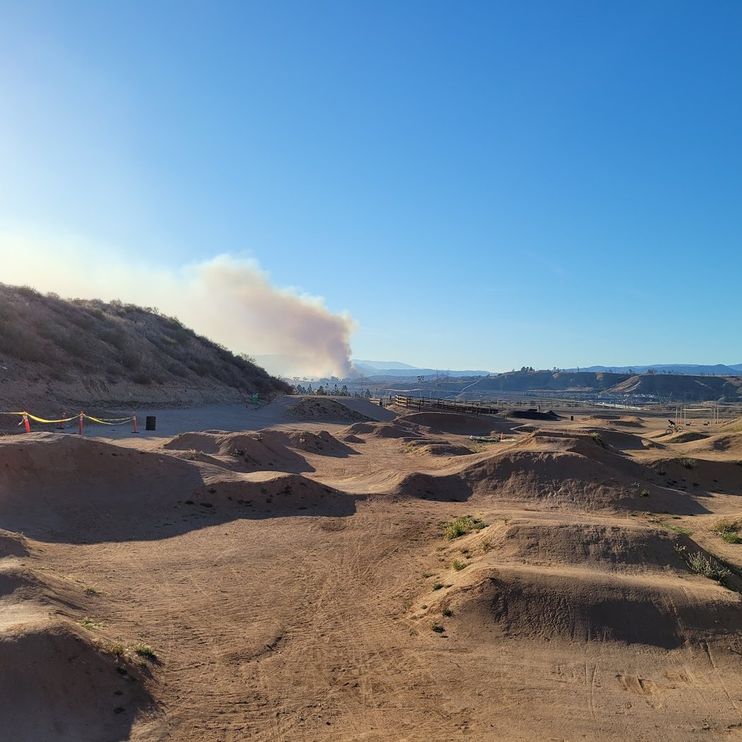 Bike Park Of Santa Clarita 3