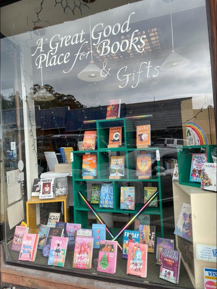 A Great Good Place for Books 3