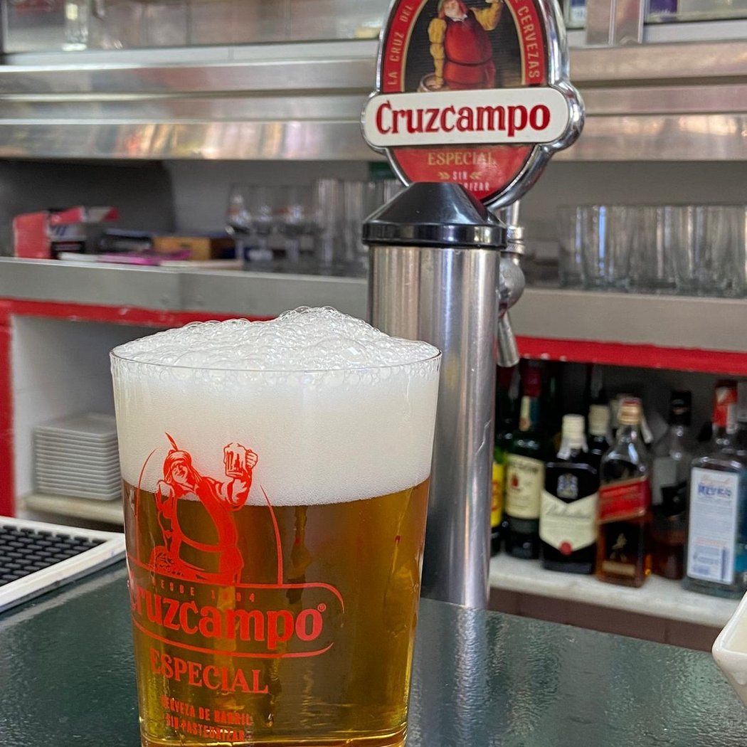 La Cervecería Tu Cerveza 1