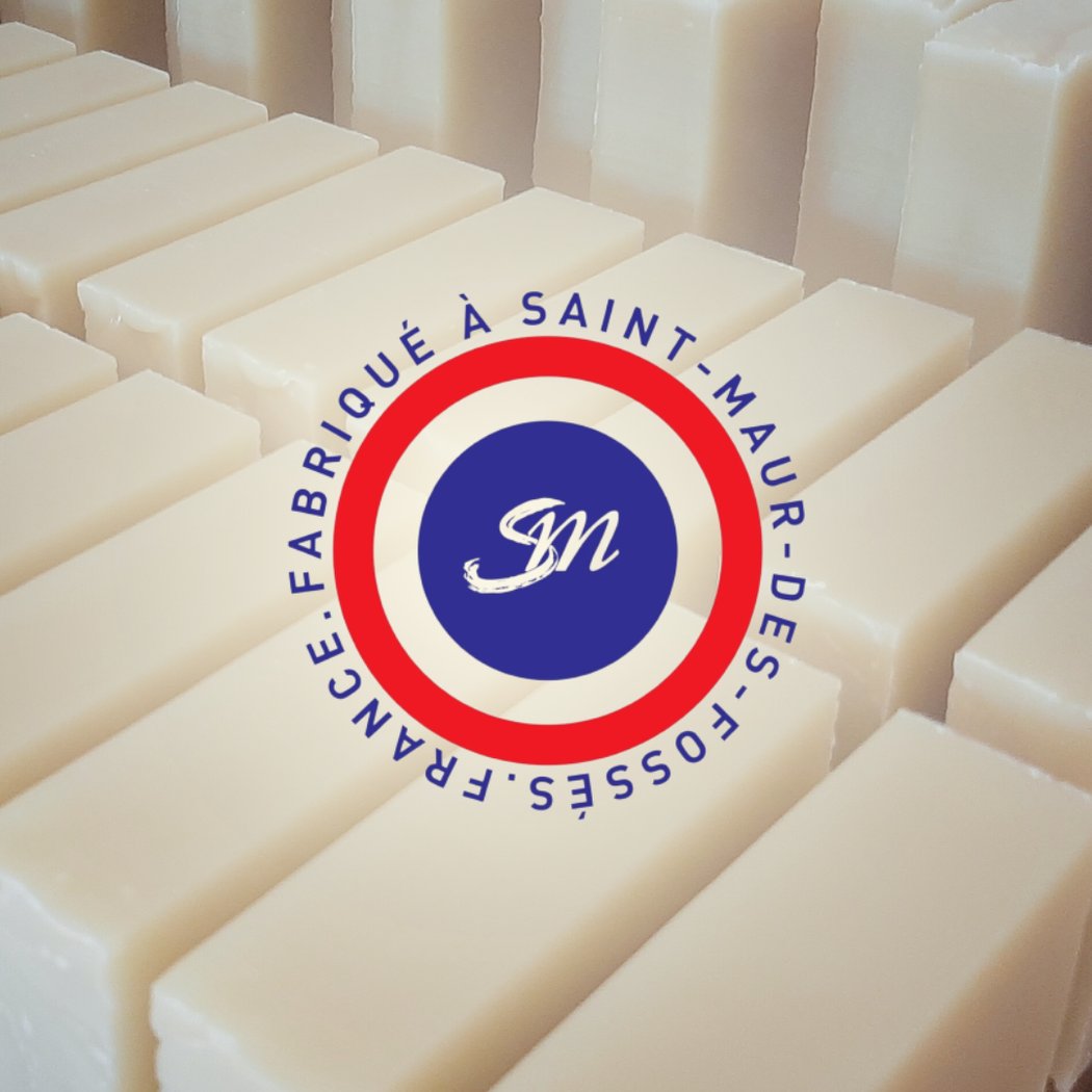 Dans l'atelier d'une savonnerie artisanale 3
