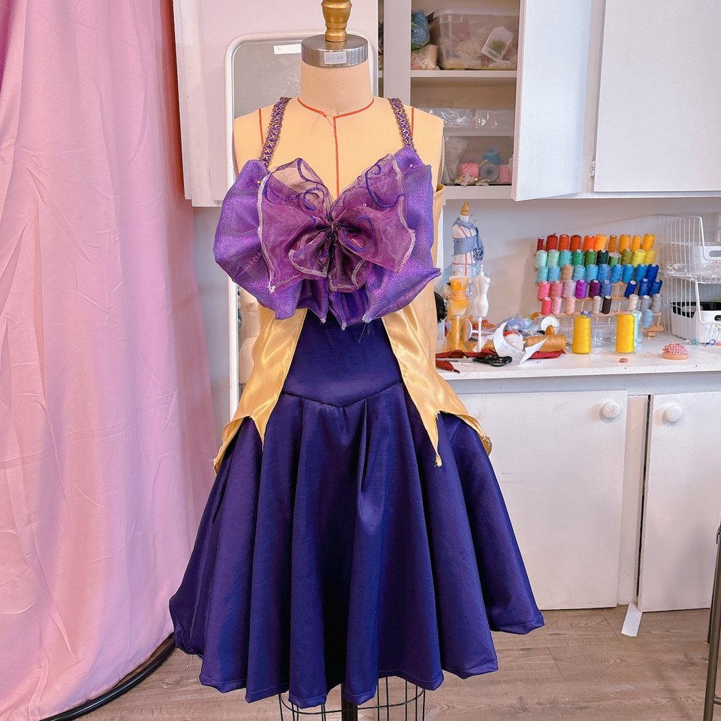 WHYFashion Studio 1