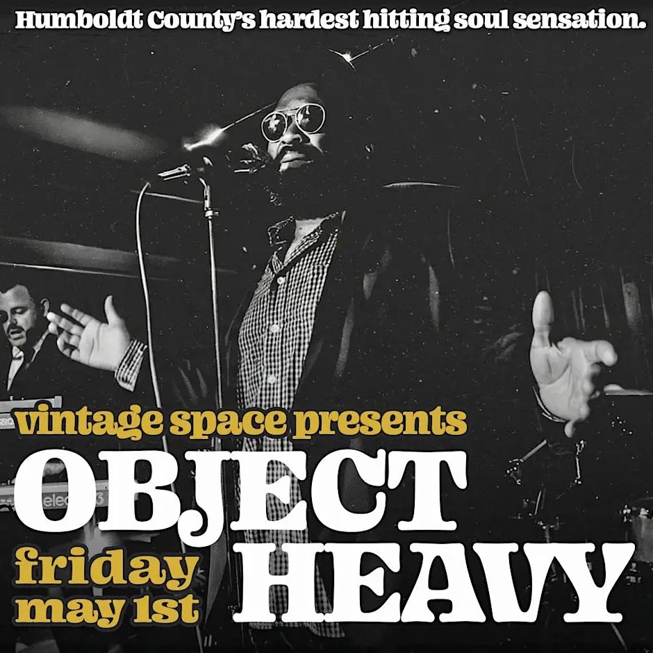 Object Heavy 1
