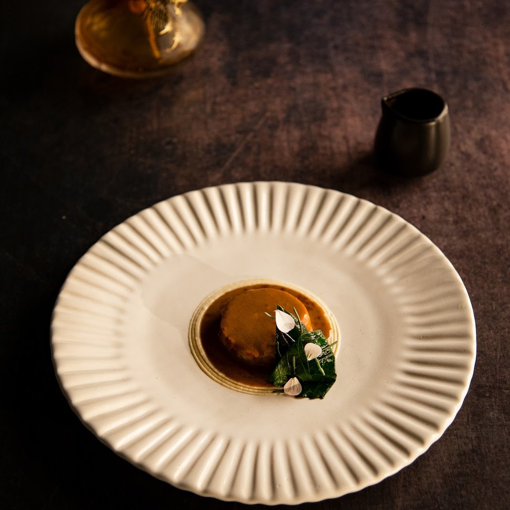 Dusk Restaurant 3