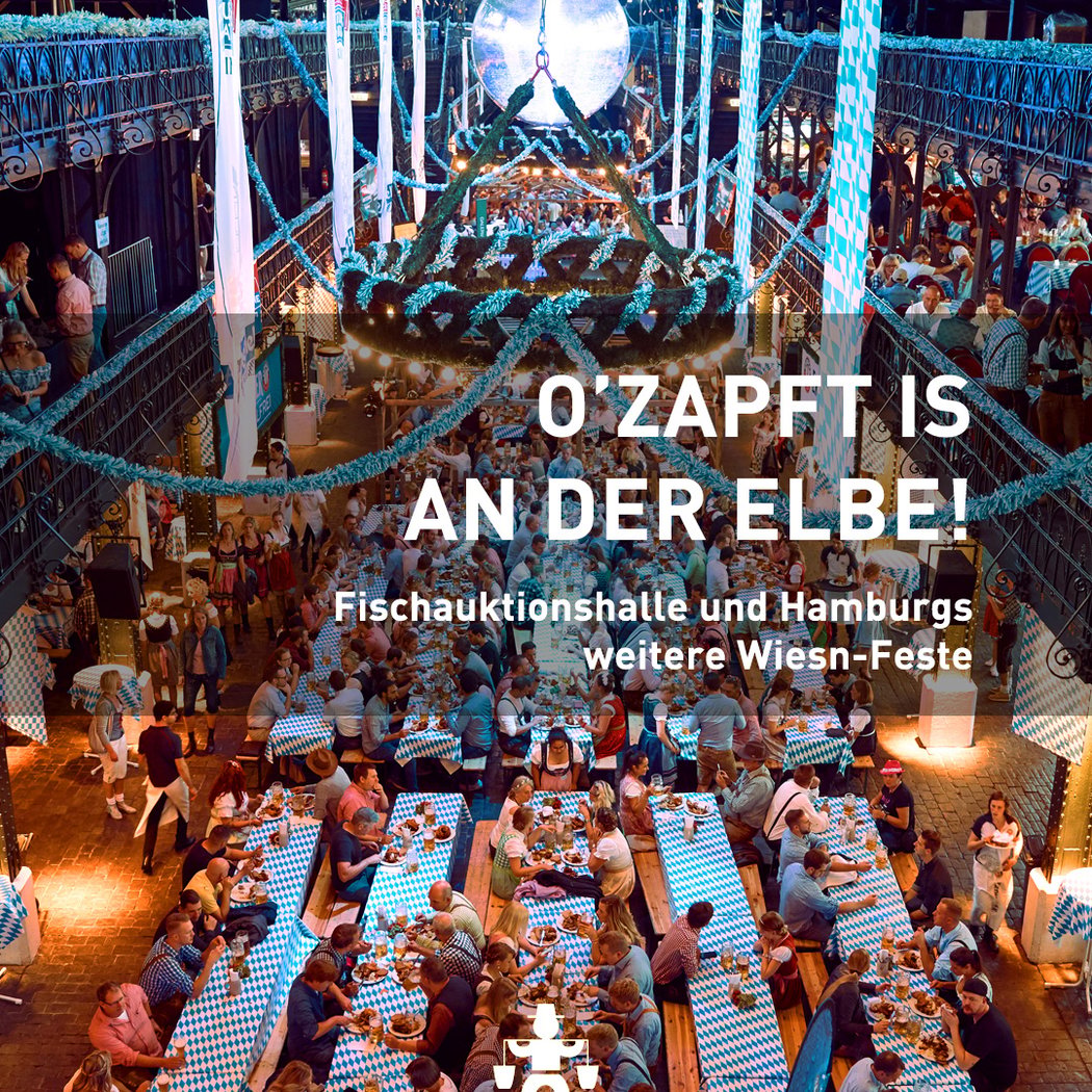 Hamburger Oktoberfest