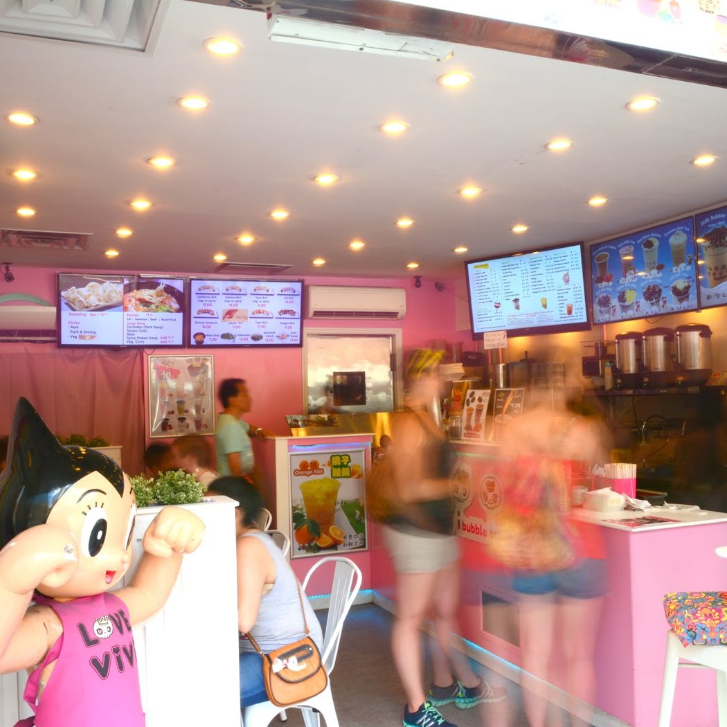 ViVi Bubble Tea 2
