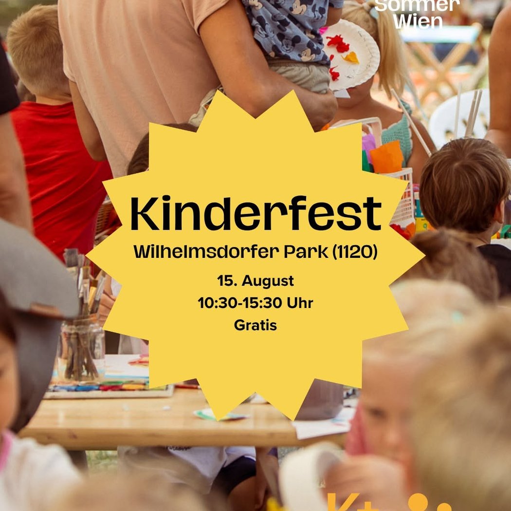 Kinderfest 1