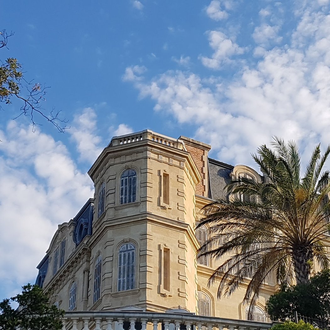Cultural Events at Villa Valmer 4