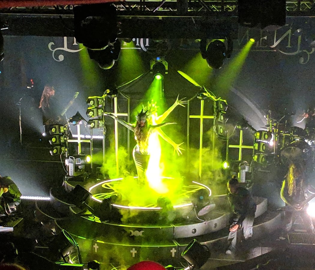 Nonpoint 1