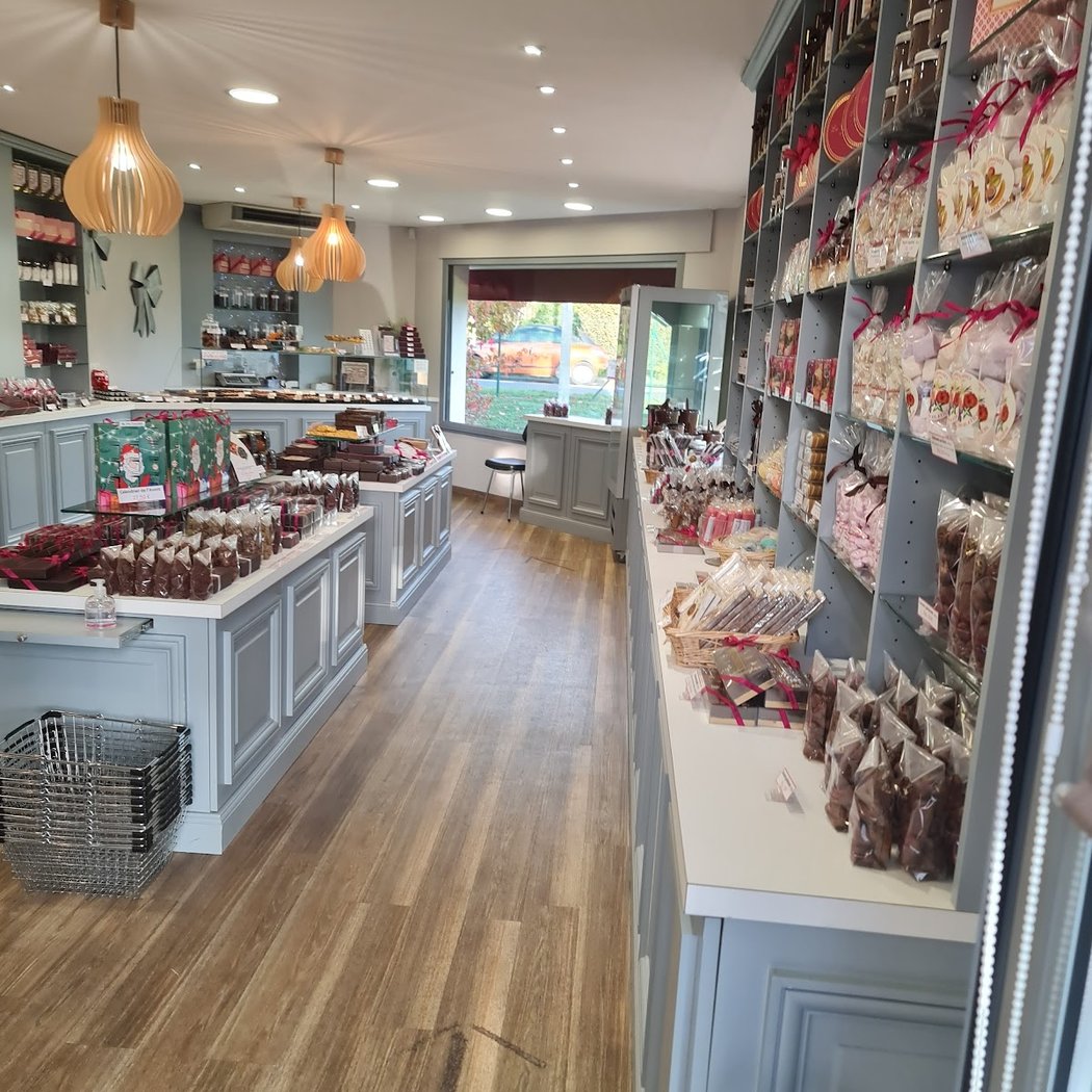La Chocolatière 3