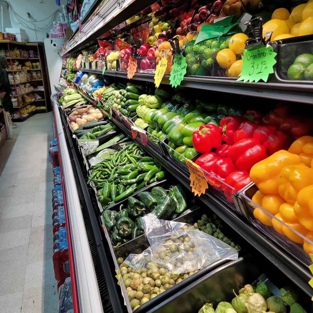 Hand's super Market and Carniceria 1