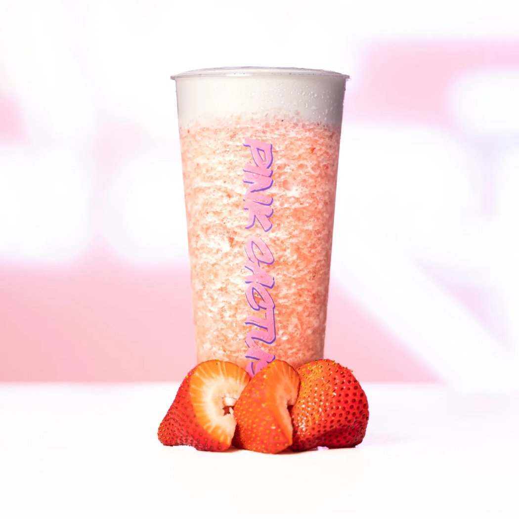 Pink Cactus Tea 1